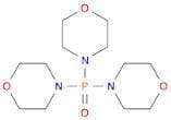 Trimorpholinophosphine oxide