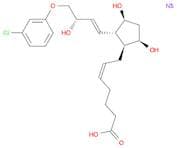 Cloprostenol sodium