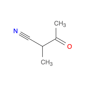 2-Methyl-3-oxobutanenitrile