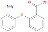 2-Amino-2-carboxydiphenylsulphide