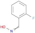 2-Fluorobenzaldoxime