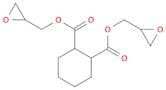 Diglycidyl 1,2-cyclohexanedicarboxylate