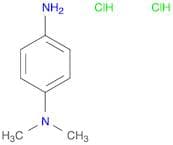 N,N-Dimethyl-p-phenylenediamine monohydrochloride