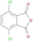 1,​3-​Isobenzofurandione, 4,​7-​dichloro-