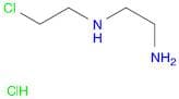 N-2-Chloroethyl ethylenediamine hydrochloride