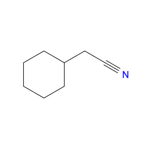 1-Cyclohexaneacetonitrile