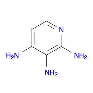 Pyridine-2,3,4-triamine
