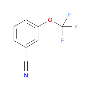 3-(Trifluoromethoxy)benzonitrile