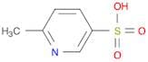 6-Methylpyridine-3-sulfonic acid
