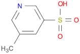 5-Methylpyridine-3-sulfonic acid