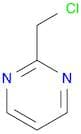 2-(Chloromethyl)pyrimidine