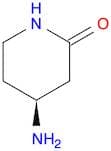 4-Amino-2-piperidinone
