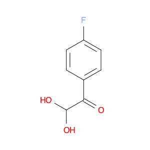 4-Fluorophenylglyoxal hydrate