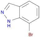 7-bromo-1H-indazole