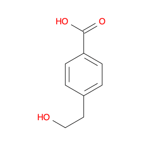 4-(2-HYDROXYETHYL)BENZOIC ACID