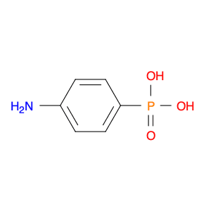 (4-Aminophenyl)phosphonic acid
