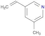 3-Methyl-5-vinylpyridine
