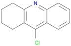 9-Chloro-1,2,3,4-tetrahydroacridine