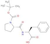 Boc-Pro-Phe-OH
