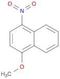 1-Methoxy-4-nitronaphthalene
