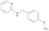 2-(4-Methoxybenzylamino)pyridine