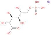 6-Phosphogluconic acid trisodium salt
