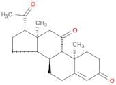 11-KETOPROGESTERONE