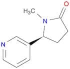 (-)-Cotinine