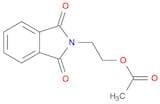 2-((1,3-Dioxoisoindolin-2-yl)amino)ethyl acetate
