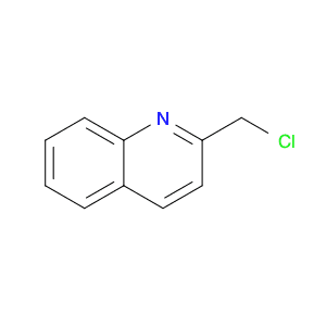 2-(Chloromethyl)quinoline