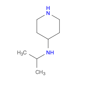 N-Isopropylpiperidin-4-amine