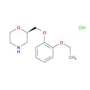(R)-Viloxazine HCl