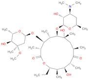 ERYTHROMYCIN B (150 MG)