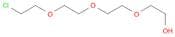 2-[2-[2-(2-Chloroethoxy)ethoxy]ethoxy]ethanol