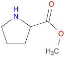 Methyl D-prolinate