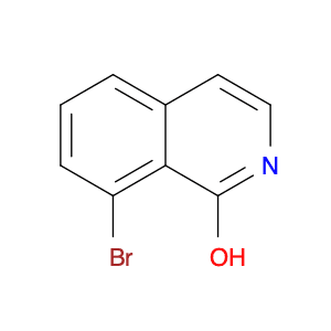 8-Bromo-2H-isoquinolin-1-one