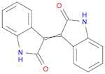 Isoindigotin