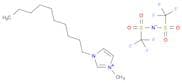 1-Decyl-3-Methylimidazolium Bis(Trifluoromethylsulfonyl)Imide