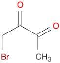 2,3-Butanedione,  1-bromo-