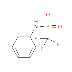 Trifluoromethanesulfonanilide