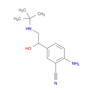 Cimbuterol
