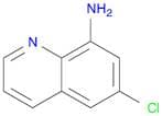 6-Chloroquinolin-8-amine