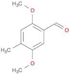 2,5-Dimethoxy-4-methylbenzaldehyde