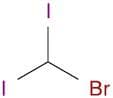 Bromodiiodomethane