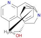(8α,9R)-10,11-DIHYDROCINCHONAN-9-OL