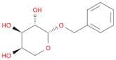 Benzyl β-l-arabinopyranoside