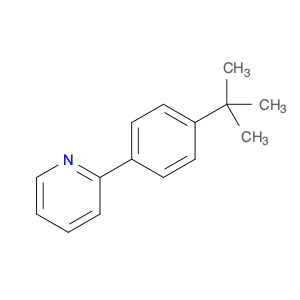 2-(4-TERT-BUTYLPHENYL)PYRIDINE