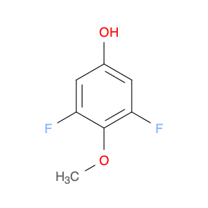 3,5-Difluoro-4-methoxyphenol