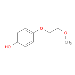 4-(2-Methoxy-ethoxy)-phenol