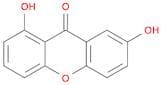 3,6-DIHYDROXYXANTHONE